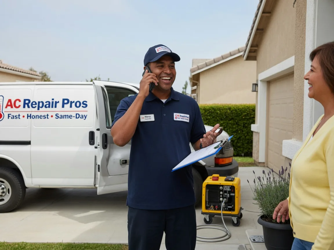 AC Repair Sparta, KY FAQs